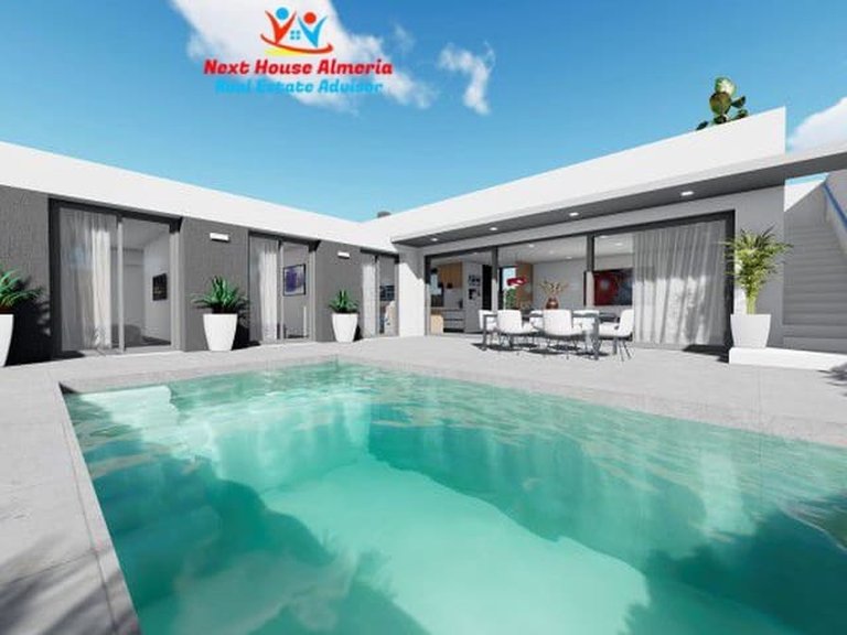 Villa for Sale in San Juan De Los Terreros, Almeria 2