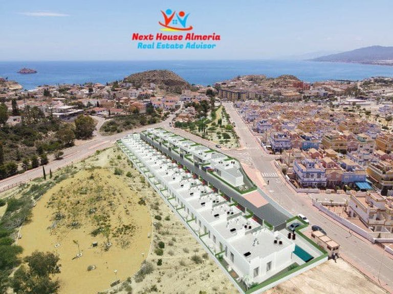 Villa for Sale in San Juan De Los Terreros, Almeria 16