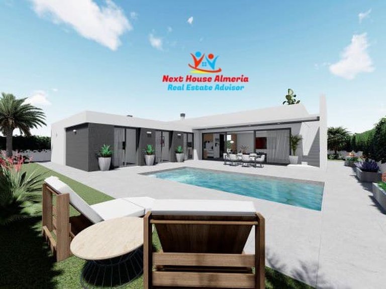 Villa for Sale in San Juan De Los Terreros, Almeria 13