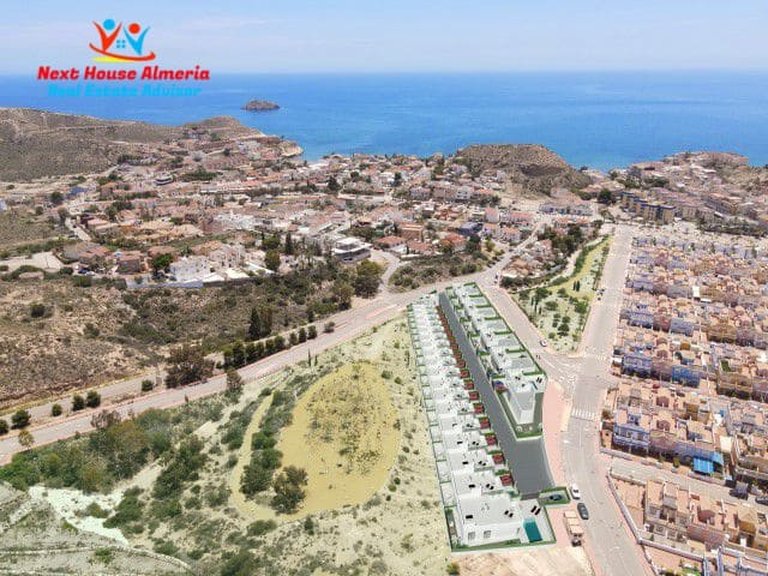 Villa for Sale in San Juan De Los Terreros, Almeria 17