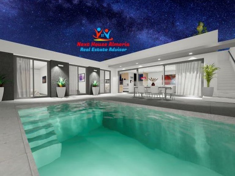 Villa for Sale in San Juan De Los Terreros, Almeria 4