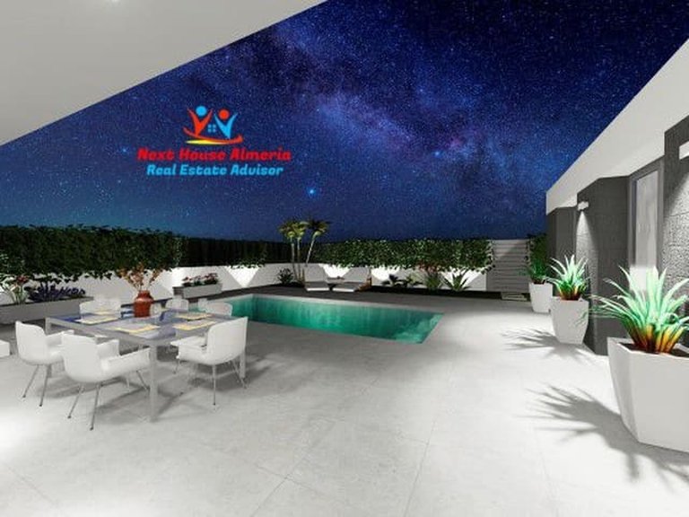 Villa for Sale in San Juan De Los Terreros, Almeria 5