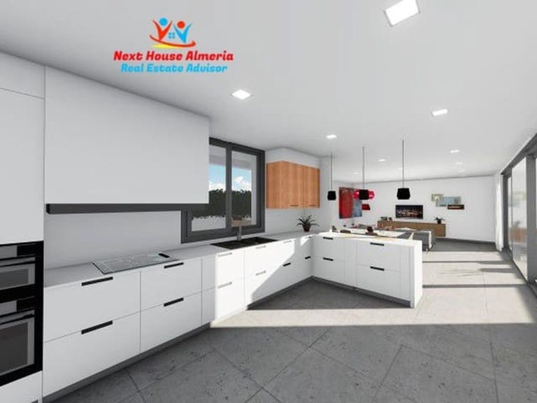 Villa for Sale in San Juan De Los Terreros, Almeria 6