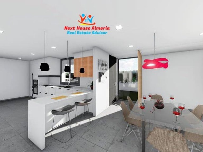 Villa for Sale in San Juan De Los Terreros, Almeria 8