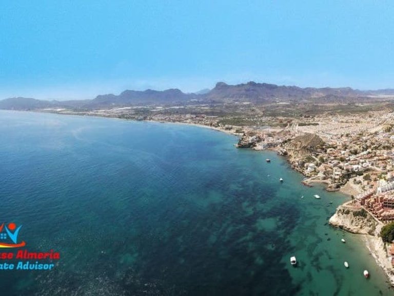 Villa for Sale in San Juan De Los Terreros, Almeria 18