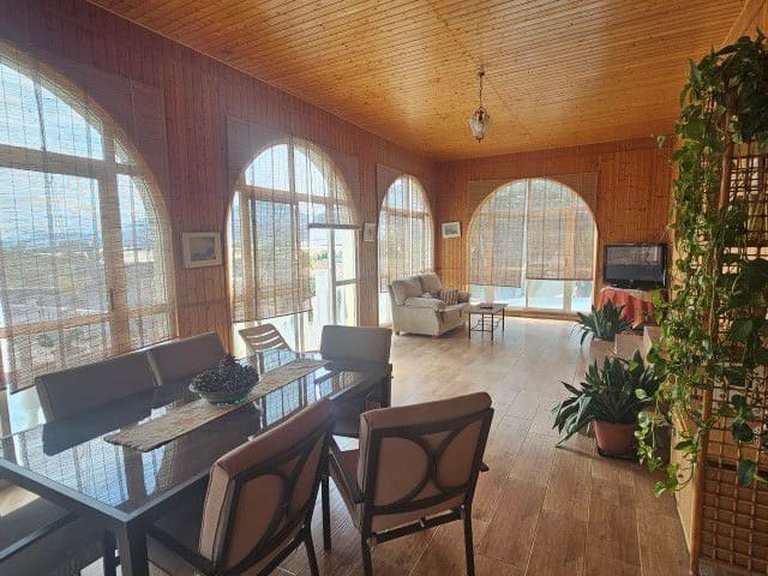 Country House for Sale in Aguilas, Murcia 12