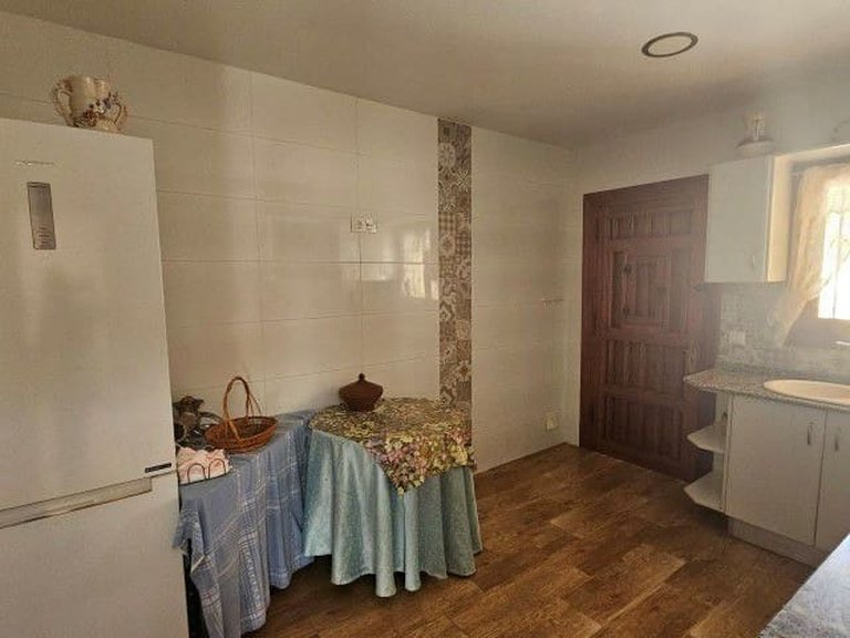 Country House for Sale in Aguilas, Murcia 15