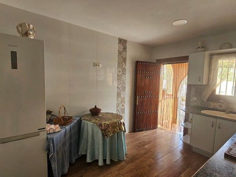 Country House for Sale in Aguilas, Murcia 16