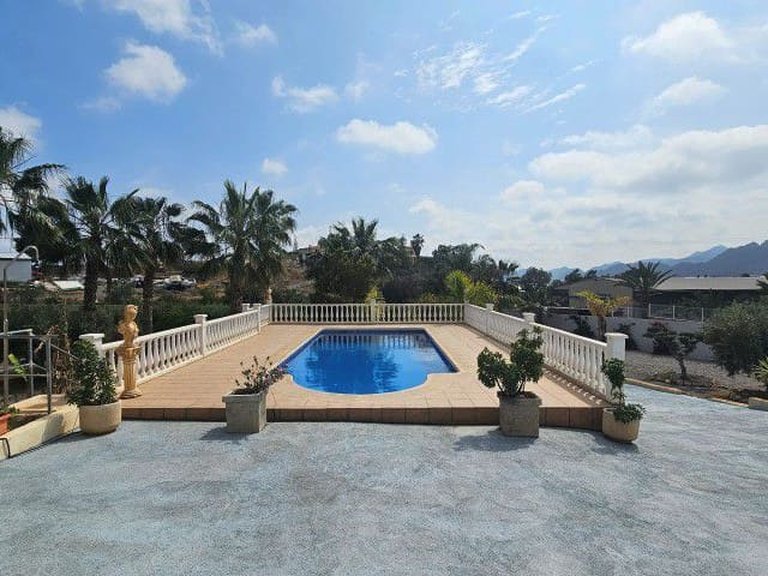 Country House for Sale in Aguilas, Murcia 2
