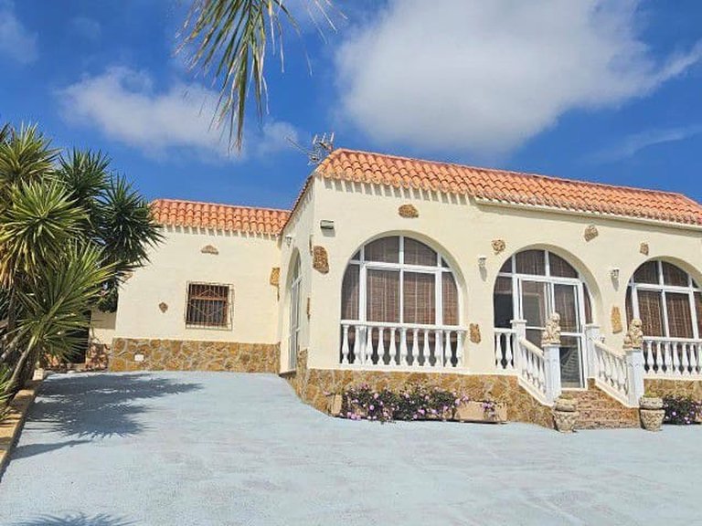 Country House for Sale in Aguilas, Murcia 6