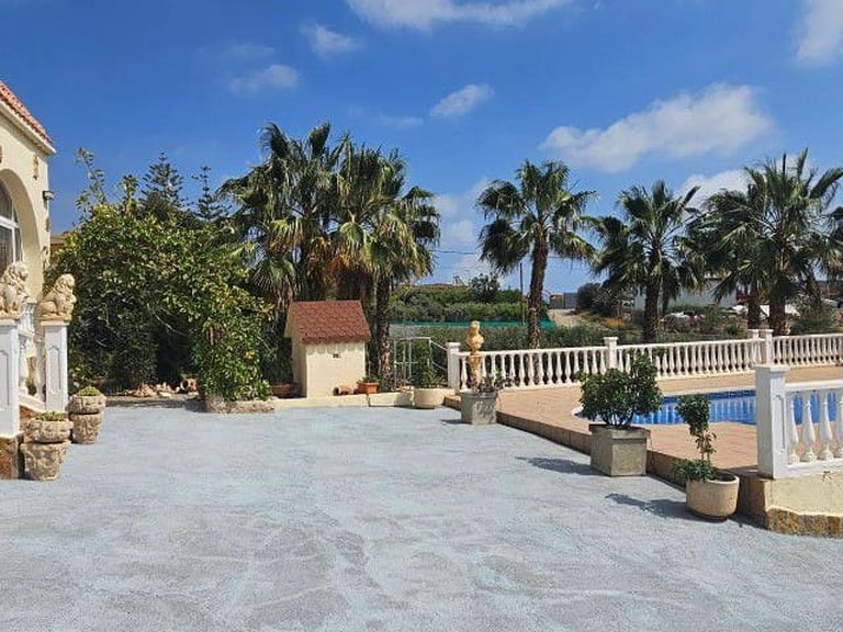 Country House for Sale in Aguilas, Murcia 7