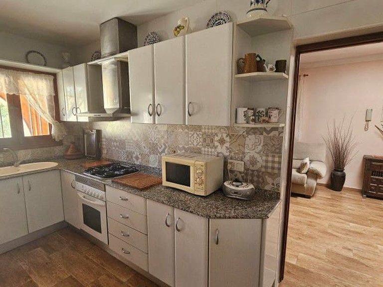 Country House for Sale in Aguilas, Murcia 17
