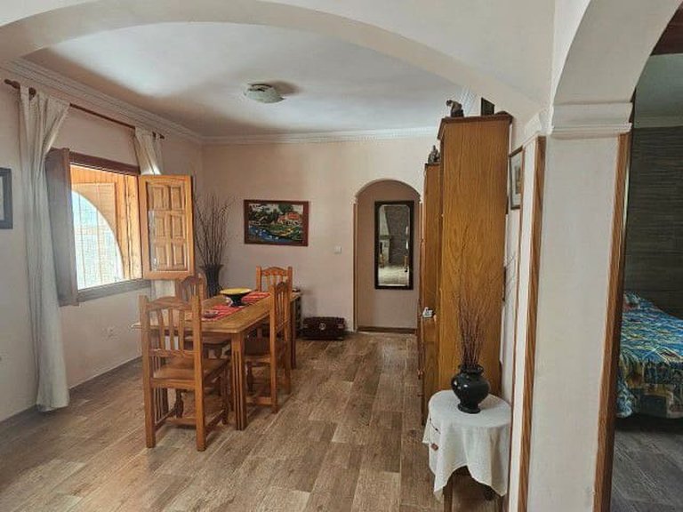 Country House for Sale in Aguilas, Murcia 18