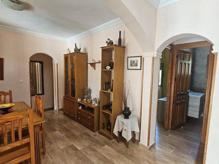 Country House for Sale in Aguilas, Murcia 22