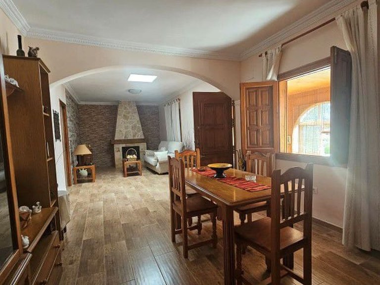 Country House for Sale in Aguilas, Murcia 29