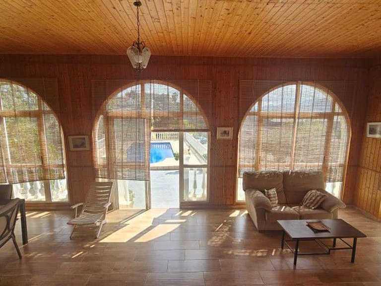 Country House for Sale in Aguilas, Murcia 30