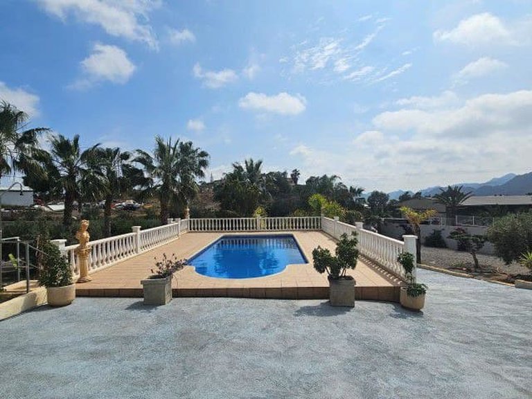 Country House for Sale in Aguilas, Murcia 31