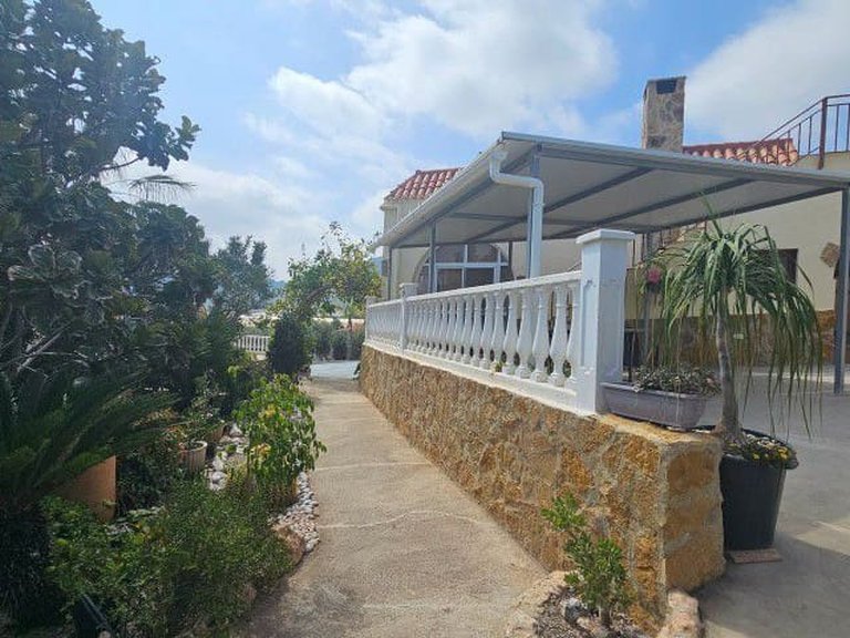 Country House for Sale in Aguilas, Murcia 33