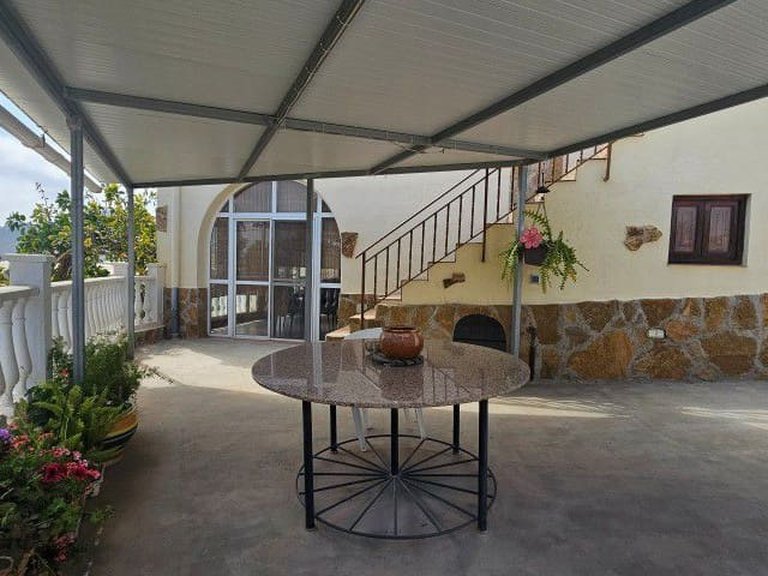 Country House for Sale in Aguilas, Murcia 34