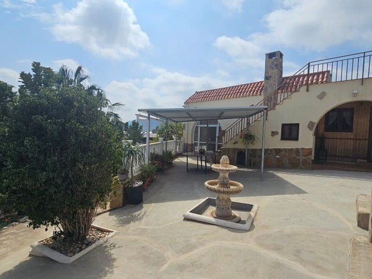 Country House for Sale in Aguilas, Murcia 37