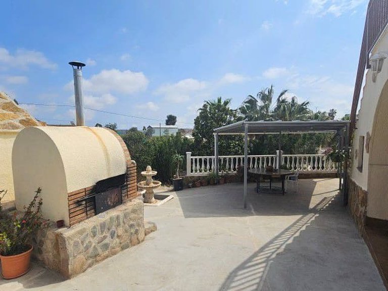 Country House for Sale in Aguilas, Murcia 38