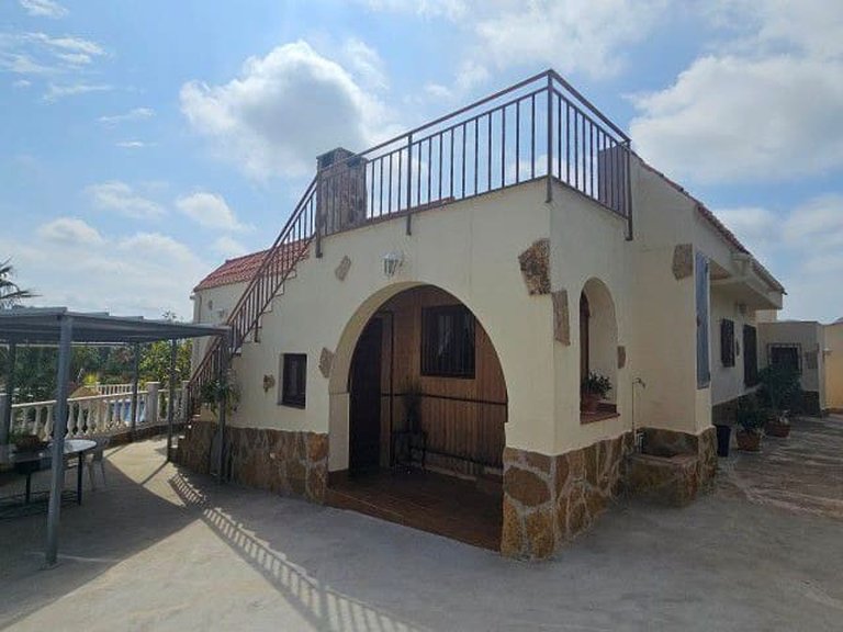 Country House for Sale in Aguilas, Murcia 39