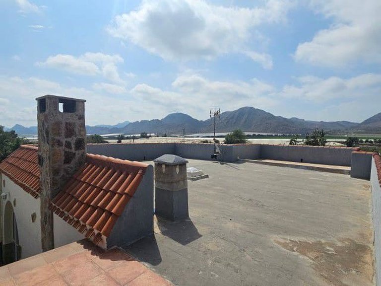 Country House for Sale in Aguilas, Murcia 41