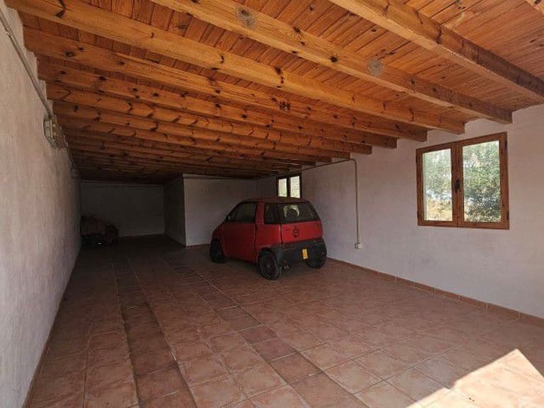 Country House for Sale in Aguilas, Murcia 58