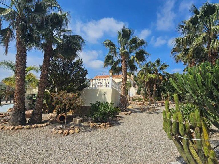 Country House for Sale in Aguilas, Murcia 3