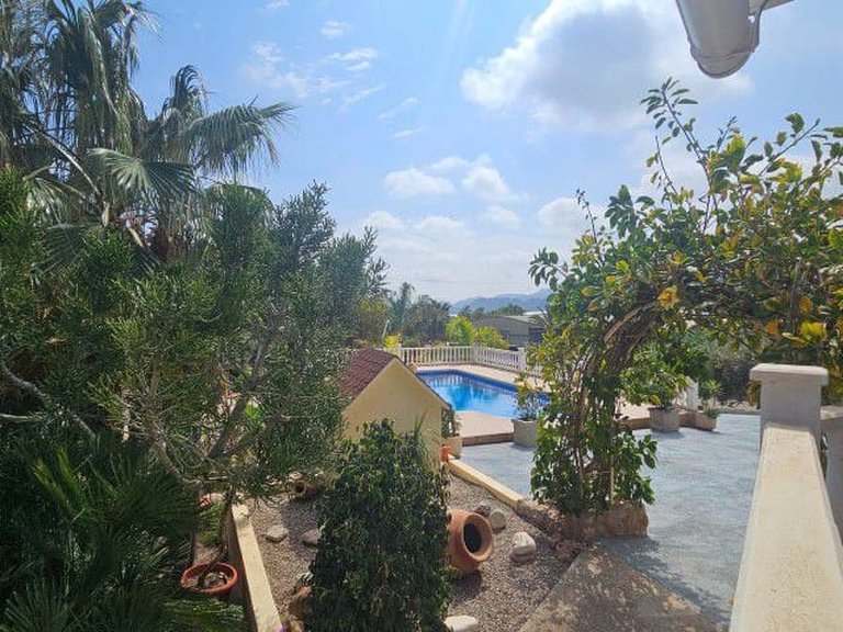 Country House for Sale in Aguilas, Murcia 35