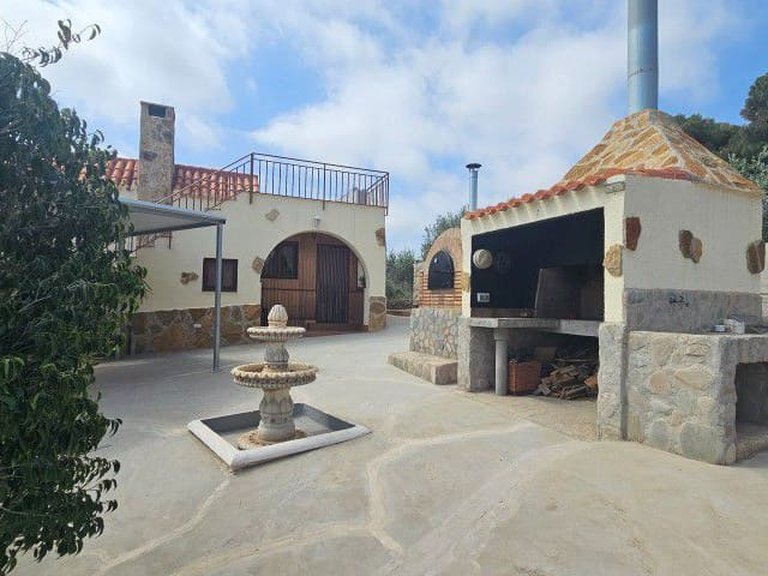 Country House for Sale in Aguilas, Murcia 36