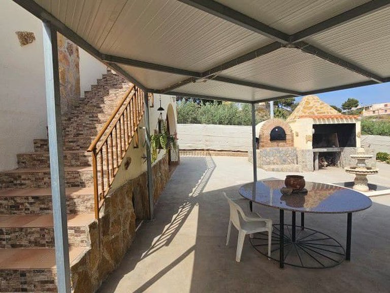 Country House for Sale in Aguilas, Murcia 40