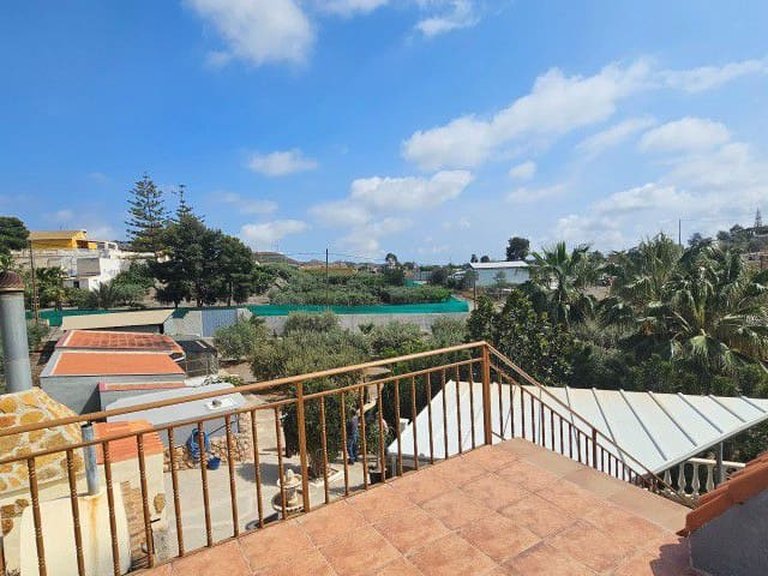 Country House for Sale in Aguilas, Murcia 46