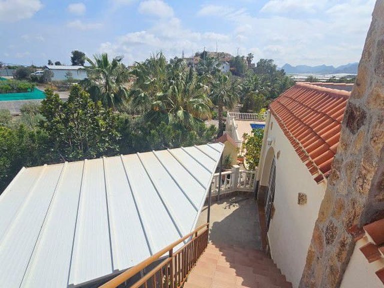 Country House for Sale in Aguilas, Murcia 47