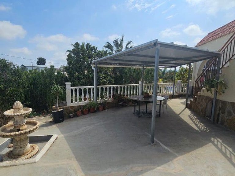 Country House for Sale in Aguilas, Murcia 48
