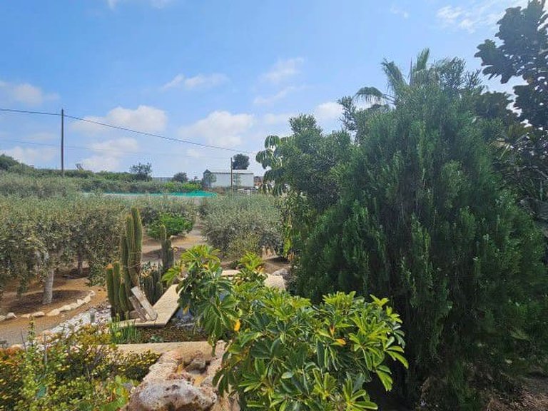 Country House for Sale in Aguilas, Murcia 50