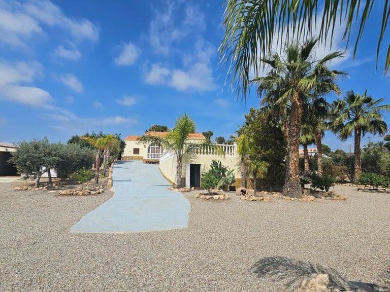 Country House for Sale in Aguilas, Murcia 55