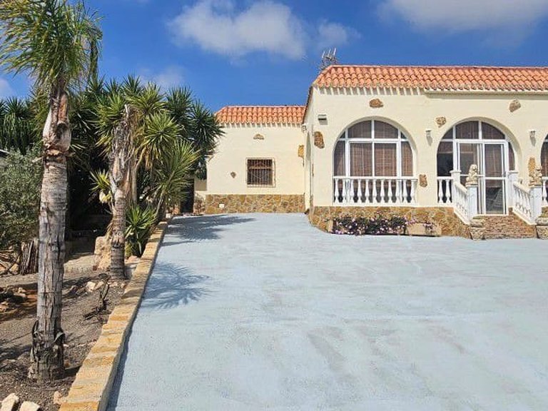 Country House for Sale in Aguilas, Murcia 56