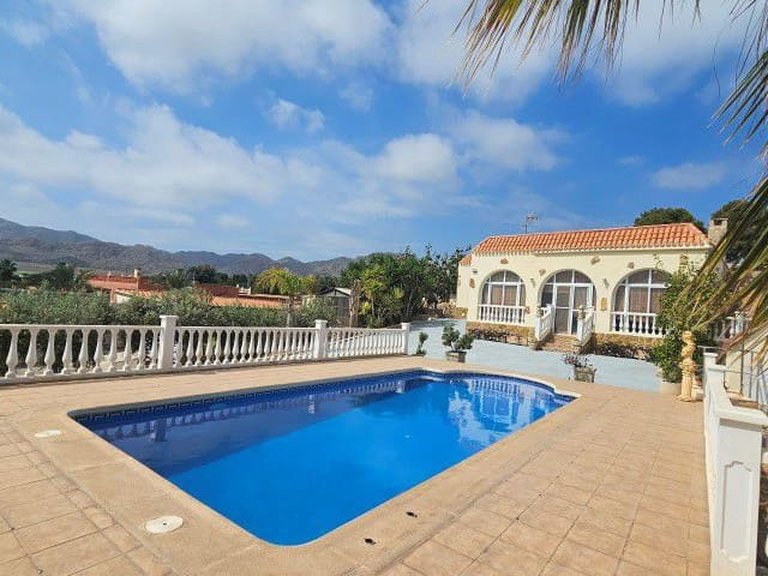 Country House for Sale in Aguilas, Murcia 60