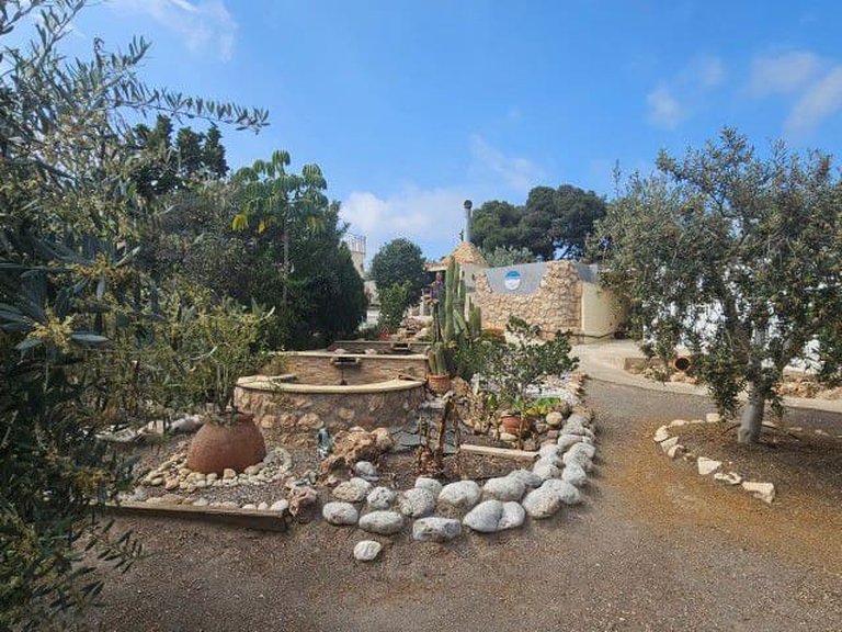 Country House for Sale in Aguilas, Murcia 51