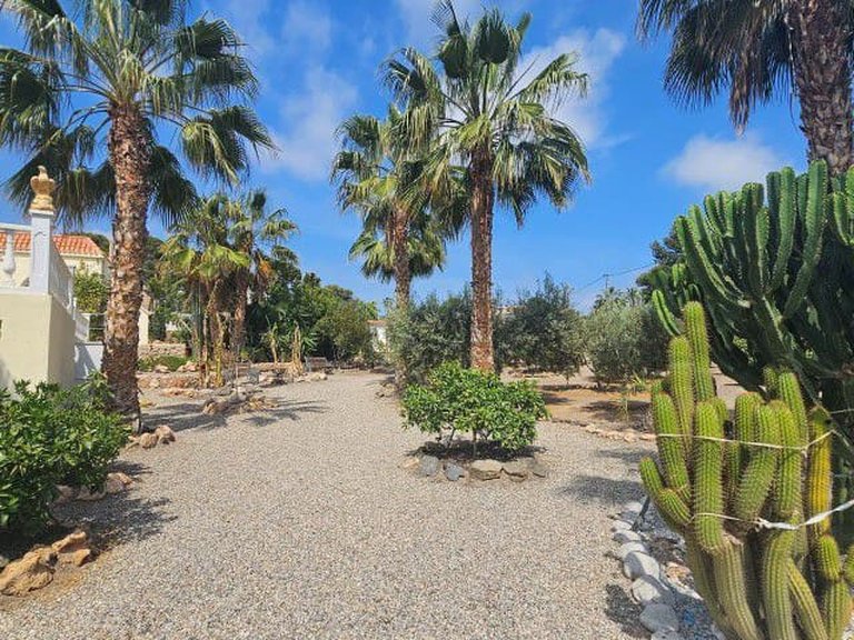 Country House for Sale in Aguilas, Murcia 52