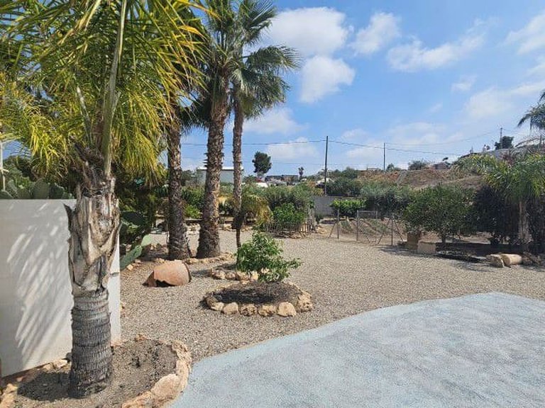 Country House for Sale in Aguilas, Murcia 53