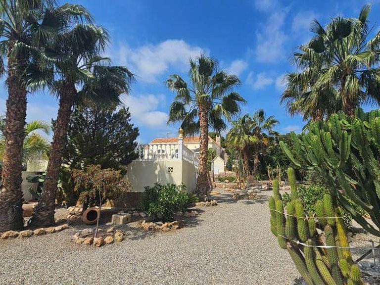 Country House for Sale in Aguilas, Murcia 54