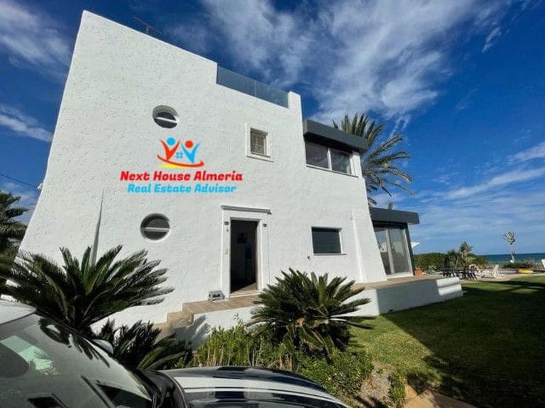 Villa for Sale in Vera, Almeria 59