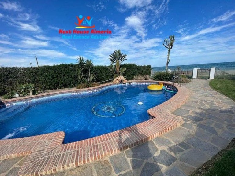 Villa for Sale in Vera, Almeria 58