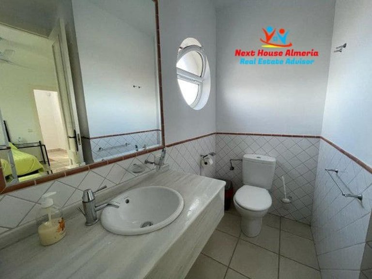 Villa for Sale in Vera, Almeria 35