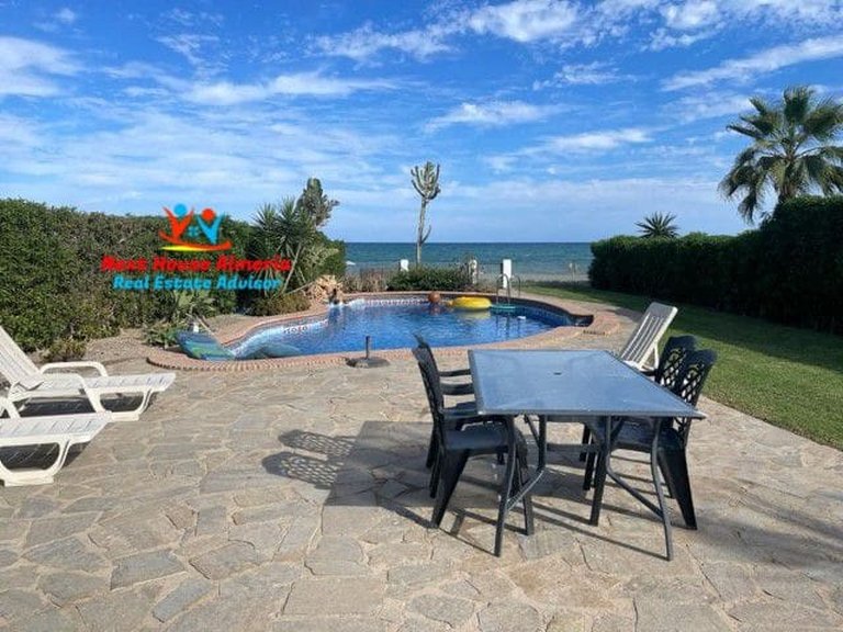 Villa for Sale in Vera, Almeria 4