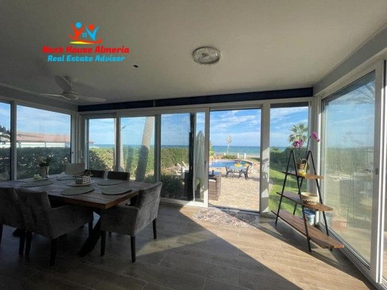 Villa for Sale in Vera, Almeria 17