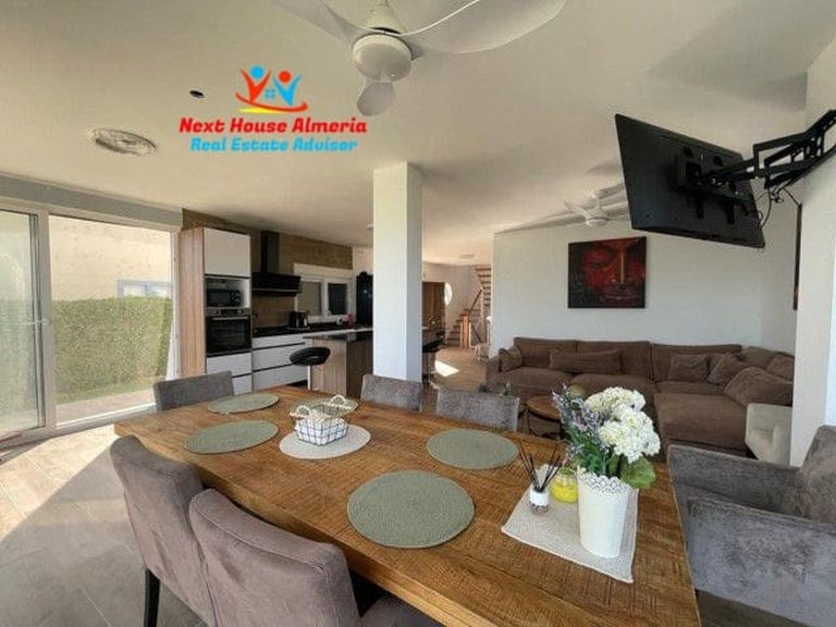 Villa for Sale in Vera, Almeria 12