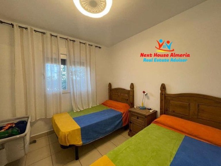 Villa for Sale in Vera, Almeria 38